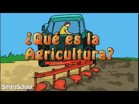 Video: ¿Son importantes los agricultores para nuestro país?