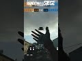 #259 激キモ ショックドローンポジ#r6s #r6siege #レインボーシックスシージ #fps #シージ #シージ初心者 #シージ小技 #rainbowsixsiege