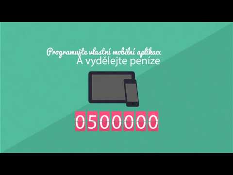 Video: Umíte naprogramovat ev3 s IPADem?