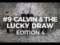 Lengrenage production 4  09 calvin and the lucky draw  change
