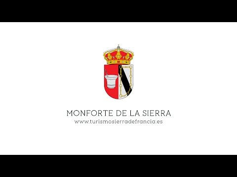 Monforte (Salamanca)