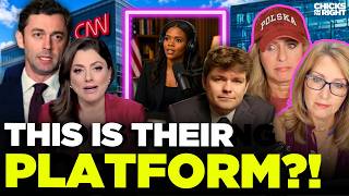 Fishback Finished Trump vs CNN Ossoff s Low Blow Poland s Migrant Refusal