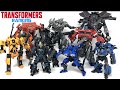 Transformers Studio Series Top 10 Rarest Releases Discussion