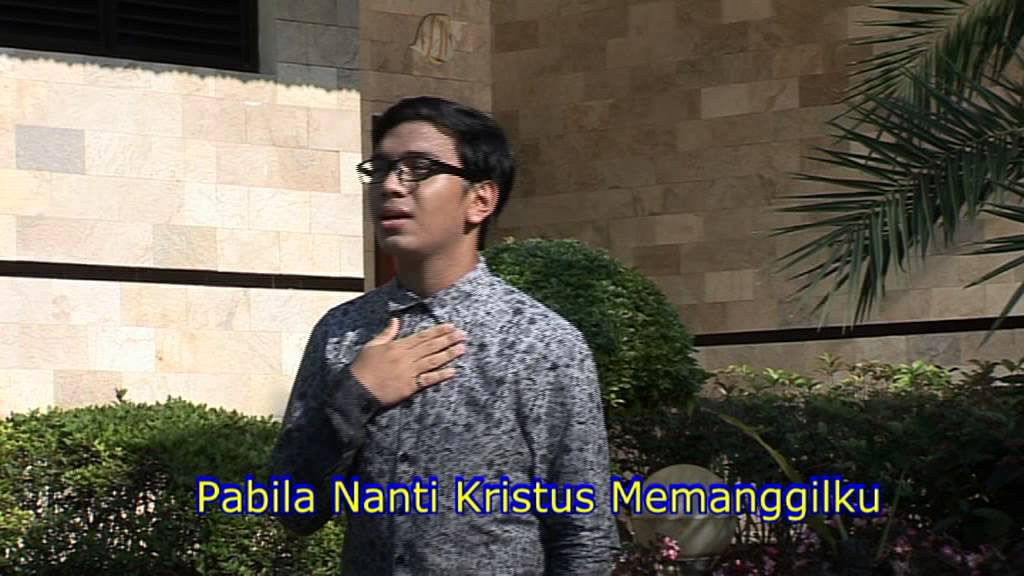 Rendy Aprillio- Bila Ku Lihat Bintang Gemerlapan