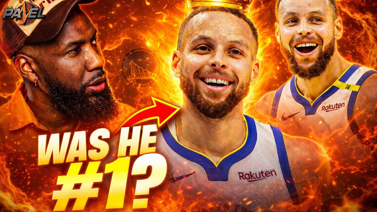 Did Steph Curry Pass LeBron at Any Point?