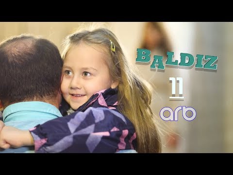 Baldız (11-ci bölüm) - TAM HİSSƏ