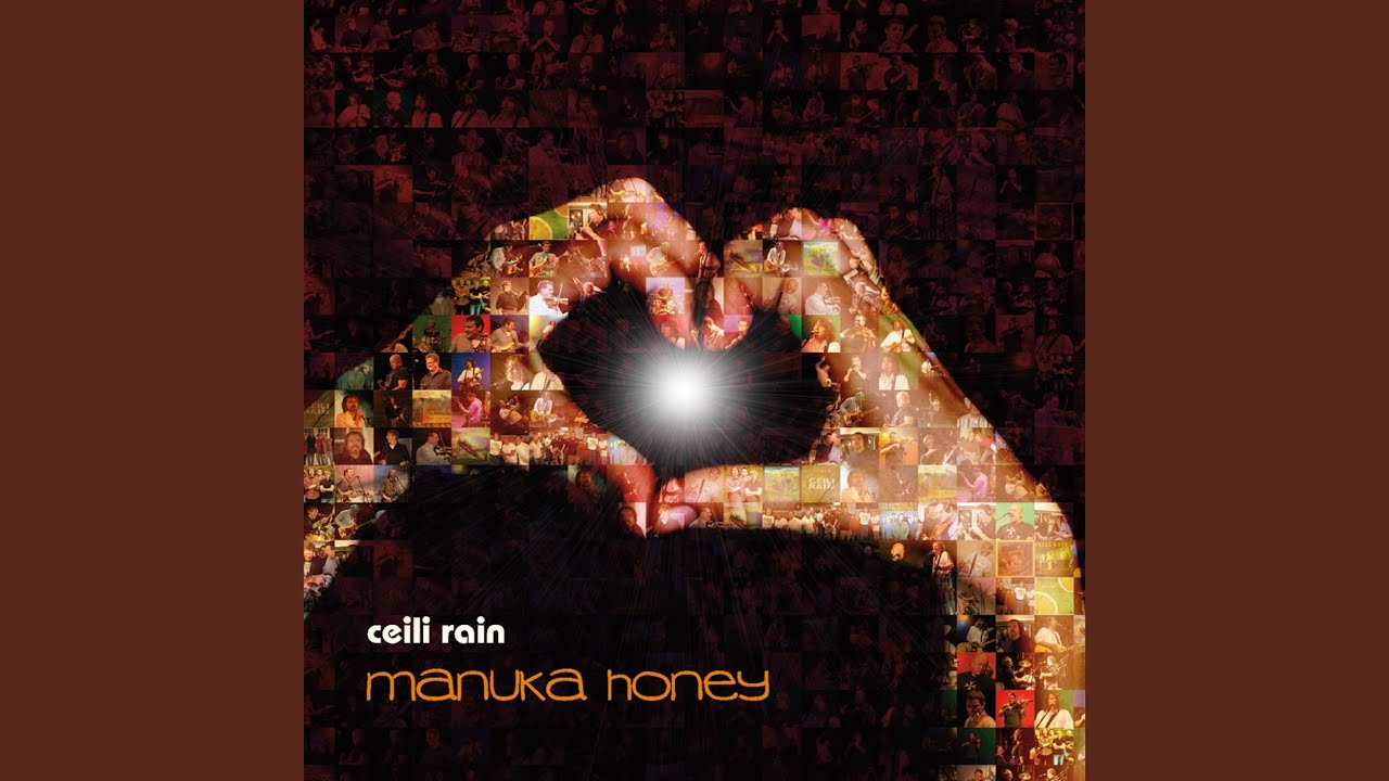 How the Light Gets In