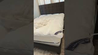 Two Items to Protect and Soften Your Mattress! by Product Review 8 views 2 weeks ago 1 minute, 12 seconds