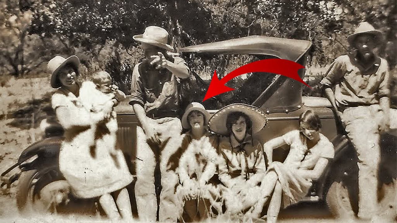 50 Rare Photographs That Show Everyday Life of Texas Before 1900