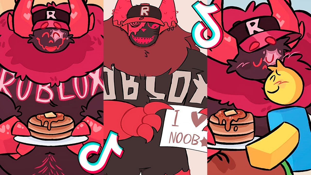 Forsaken 😂 FUNNIEST TikTok Compilation #29