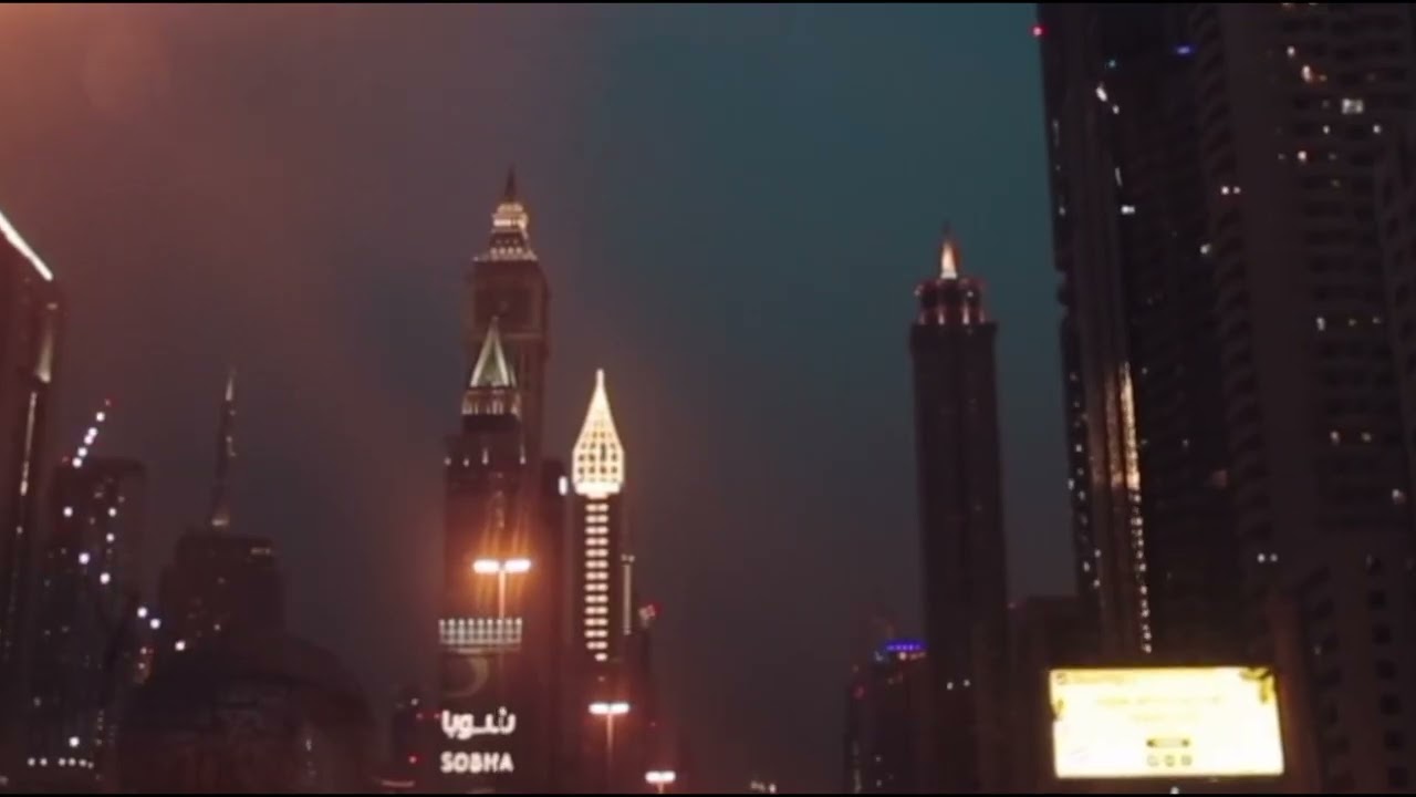 video reel