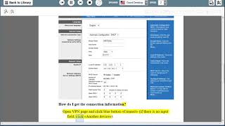 Set up HideMy.name OpenVPN on DD-WRT router screenshot 3