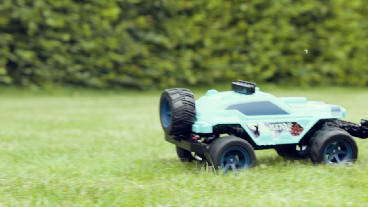 rc waarde Revell Control X treme Mato [24811]
