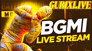 Guri x Live Ipad 11 Gameplay | Road To 2k | Guri Is Live🔥#iPad11BGMI #BGMITest #RoadTo2K screenshot 5