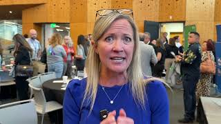 DPS Hosts Think Bigger Event with the City of Denver
