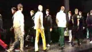 Fause Gaten Macs Aw 2008 Spfw