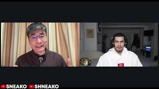 Prof. Jiang Argues That Christian Zionists Pose a Greater Threat Than Israel in Pushing the Iran War Wealth