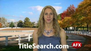Property title records in Graves County Kentucky | AFX