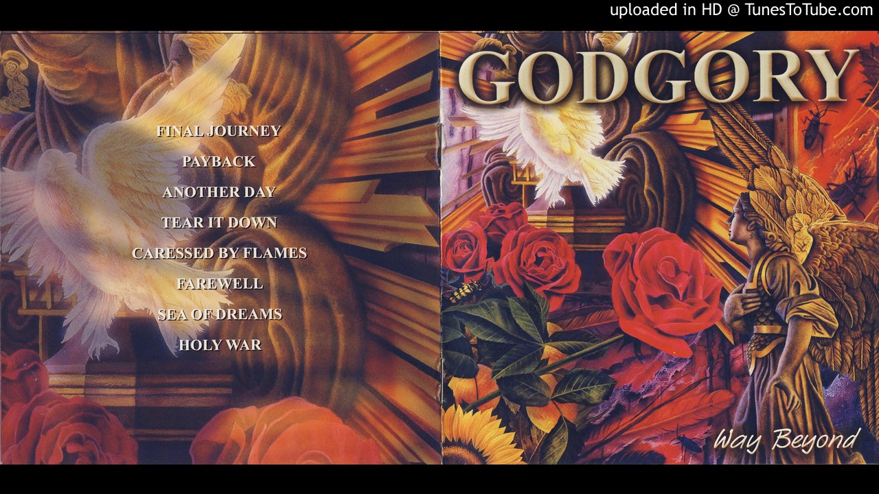 (05) [Godgory] Caressed By Flames