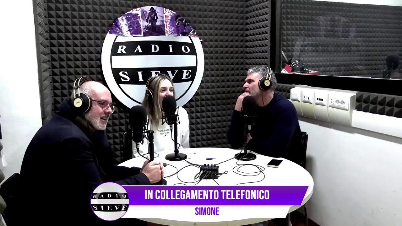 Amici Viola del 07 Febbraio 2025