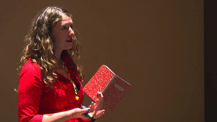Laura Whipple: The Art, Science and Business of Co...