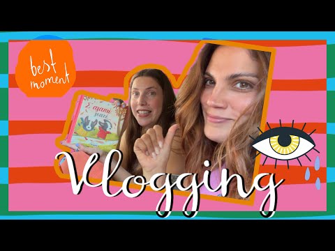 Είμαι Απαίσια Φίλη! [Vlogακι]