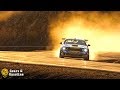 Pikes Peak: The 10-Minute Pursuit