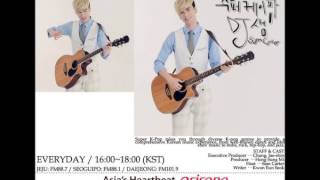 210613 DJ Sam Super K-Pop Arirang Radio Part 4