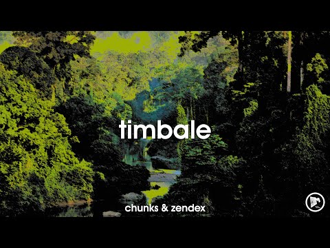 Watch Chunks & Zendex - Timbale on YouTube Watch Chunks & Zendex - Timbale on YouTube