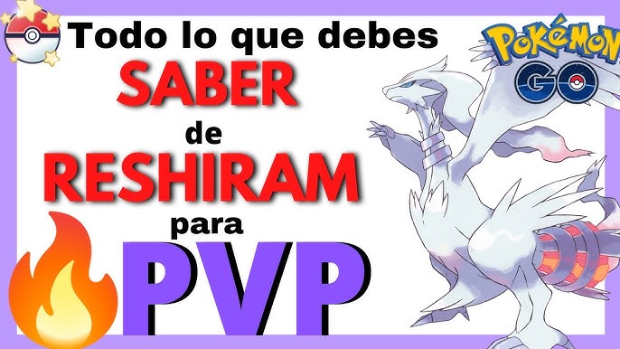 😱¡CONOCE los MEJORES ATAQUES para MEW en PVP! Pokémon GO😱 