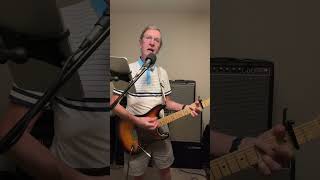 Flowers - Miley Cyrus (Cover by Mockster Jam)