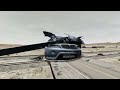 Small to Giant Cars vs Train Challenge – BeamNG.drive