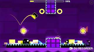 Airborne Robots 2X Speed Geometry Dash