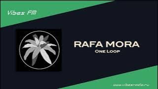 LIVE RADlO VIBES FM 24/7 / Techno Music: RAFA MORA - ONE LOOP