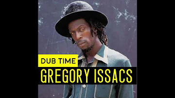 Gregory Isaacs - Dub Time (Full Album)