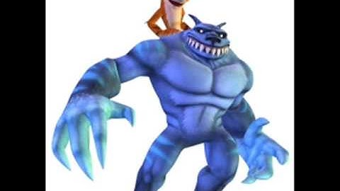 Crash Mind Over Mutant - Characters Main, Mutants and Minions!