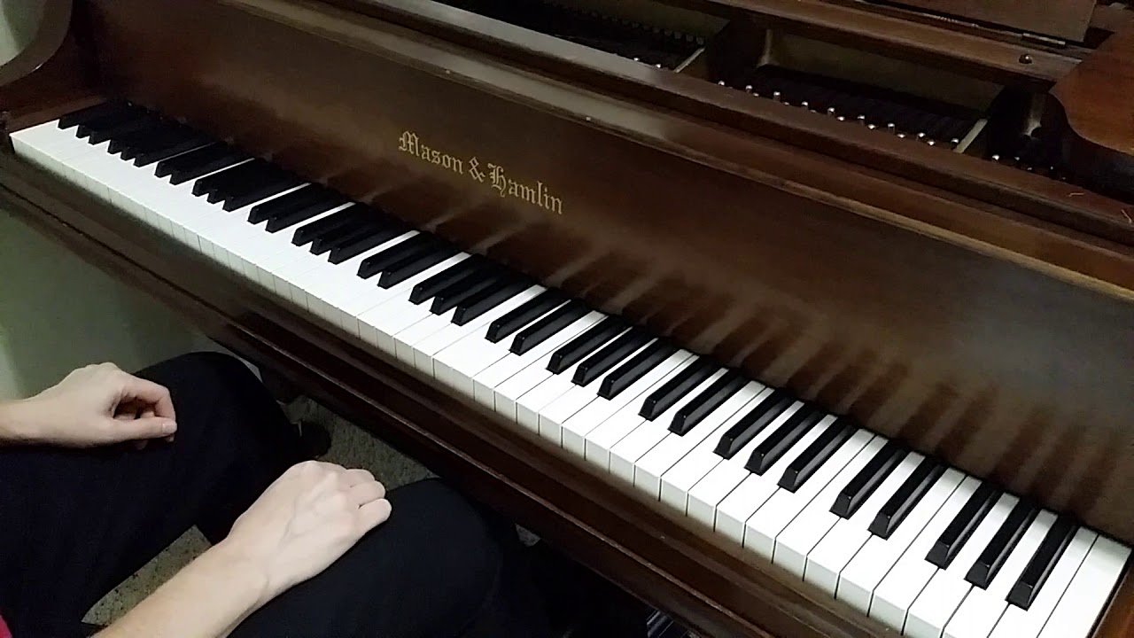 Ballade, Op. 100, No. 15 by Friedrich Burgmüller