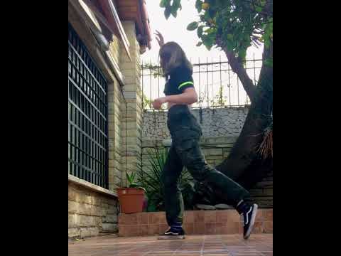 SHUFFLE DANCE ARGENTINA 3 Fake ID