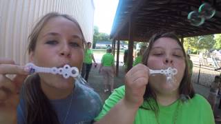 HHBC VBS Recap 2015