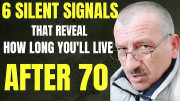 6 Silent Signals That Reveal How Long You