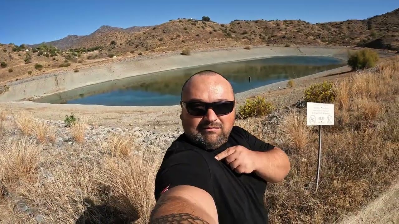 Обзор деревни Диерона