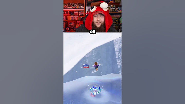 Smallant Can TELEPORT As A Fish! #mario #livestream #marioodyssey