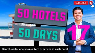 The Palms Hotel Spa Miami Beach s Eco-Friendly Sanctuary - Hotel 50 Hotels in 50 Days