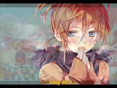 I=Fantasy - SeeU y Len kagamine [Full Song]
