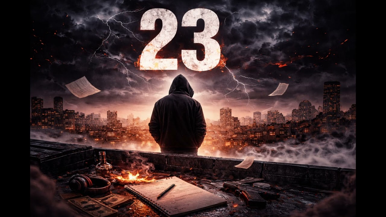 Watch BS – 23 (Official Audio) on YouTube Watch BS – 23 (Official Audio) on YouTube