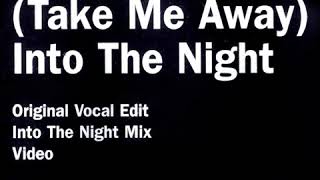 4 Strings : (Take Me Away) : Into The Night (4 Strings Remix)