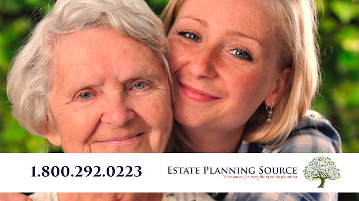 Estate Planning Source Overview
