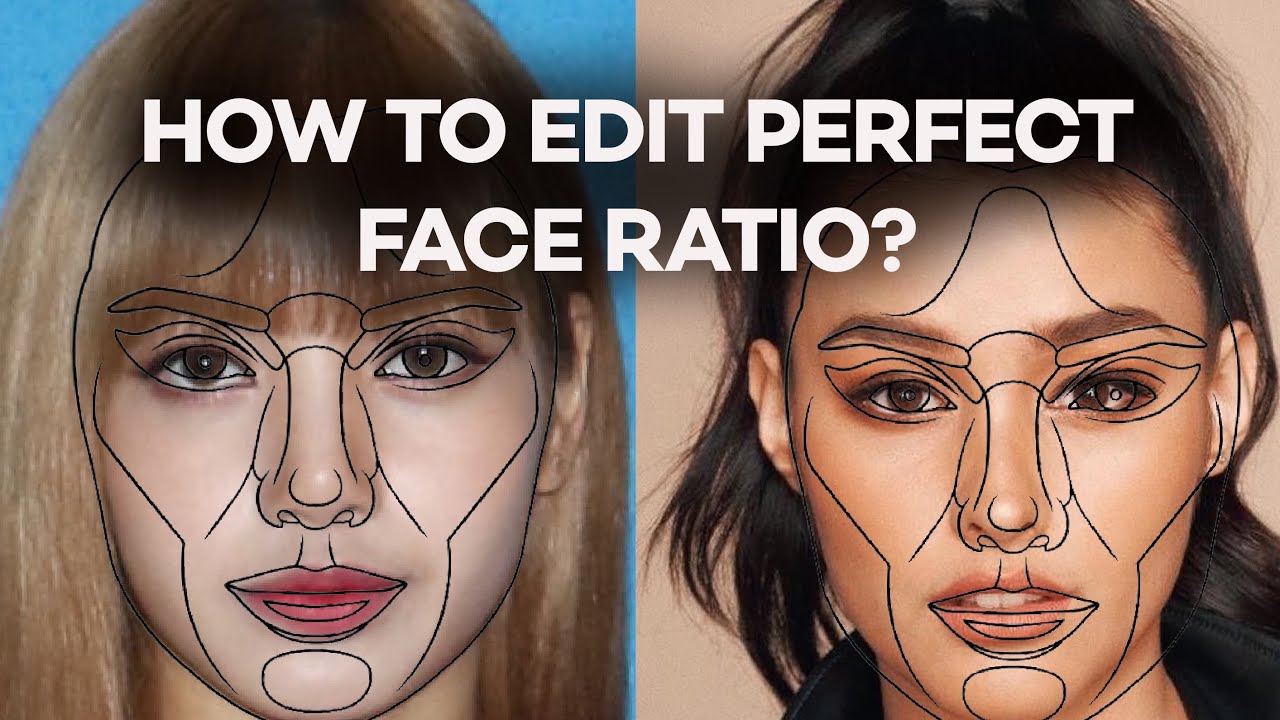 how-to-edit-perfect-face-ratio-full-tutorial-l-lowcostedit-youtube