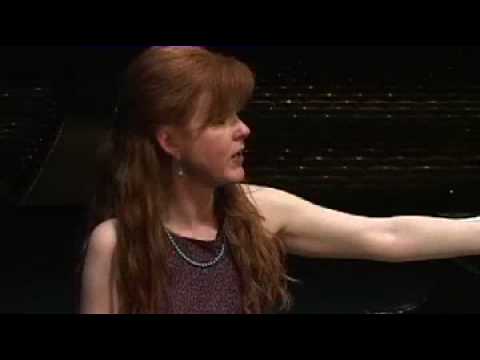 Sarah Cahill Photo 13