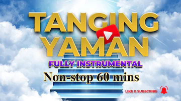 Tanging Yaman (Instrumental) Non-stop 60 minutes